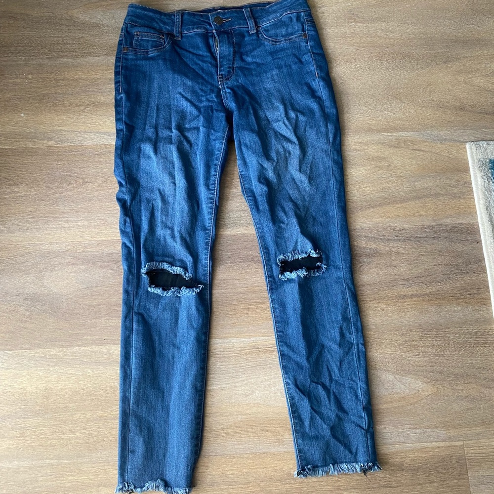 Jeans
